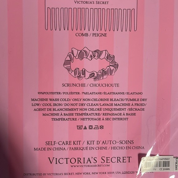 Victoria’s Secret self-care kit - Picture 5 of 7